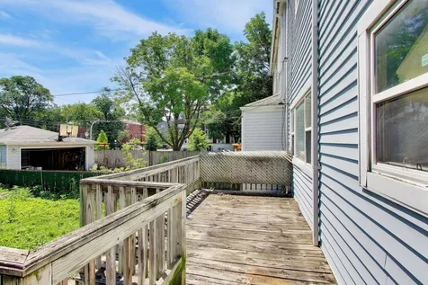 205 North Austin Boulevard Chicago IL 60644