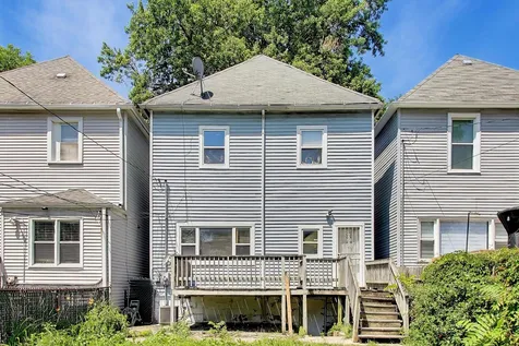 205 North Austin Boulevard Chicago IL 60644