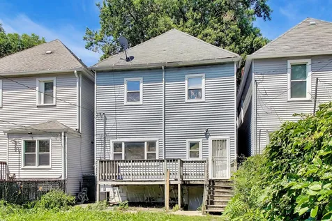 205 North Austin Boulevard Chicago IL 60644