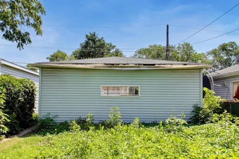 205 North Austin Boulevard Chicago IL 60644