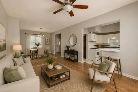 205 North Austin Boulevard Chicago IL 60644