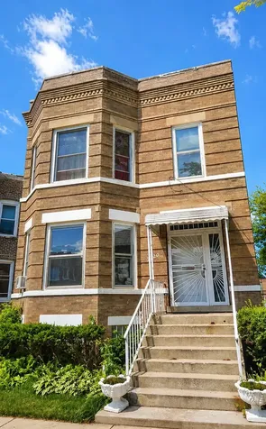 7220 South Rhodes Avenue Chicago IL 60619