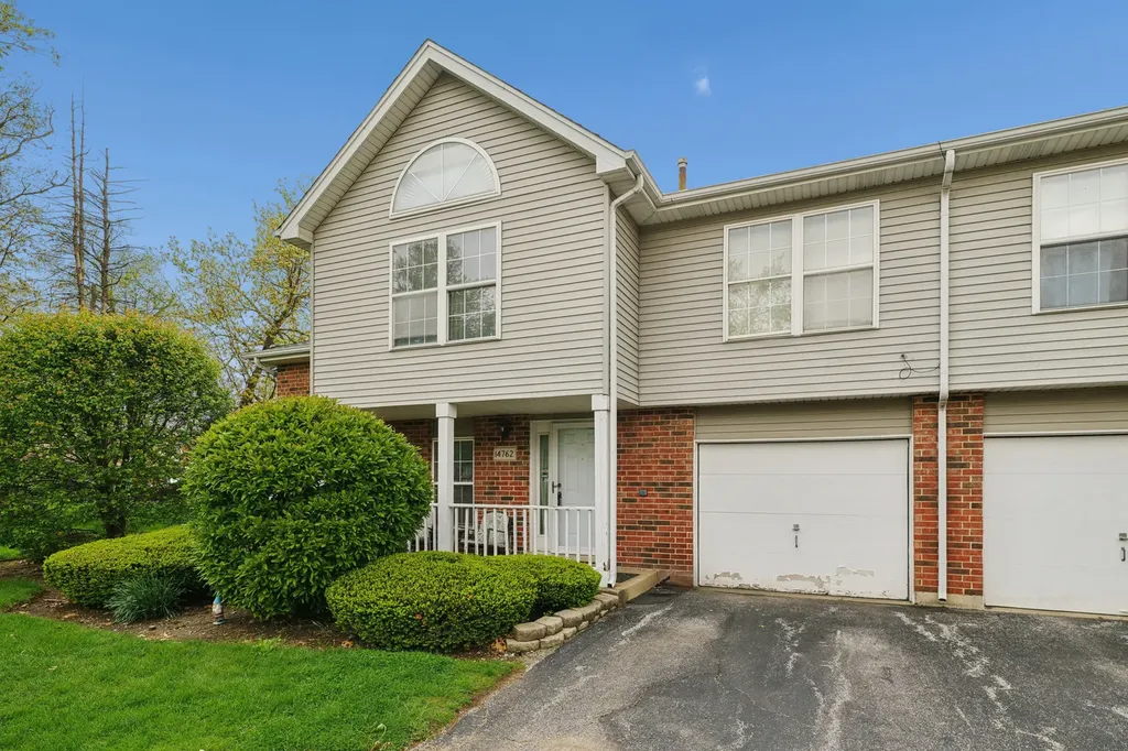 14762 Kenton Avenue Midlothian IL 60445