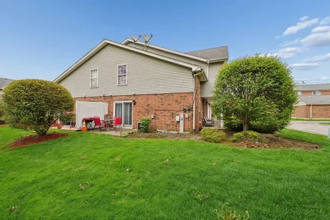 14762 Kenton Avenue Midlothian IL 60445
