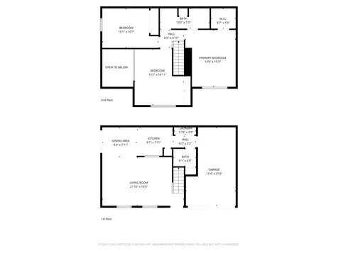 14762 Kenton Avenue Midlothian IL 60445