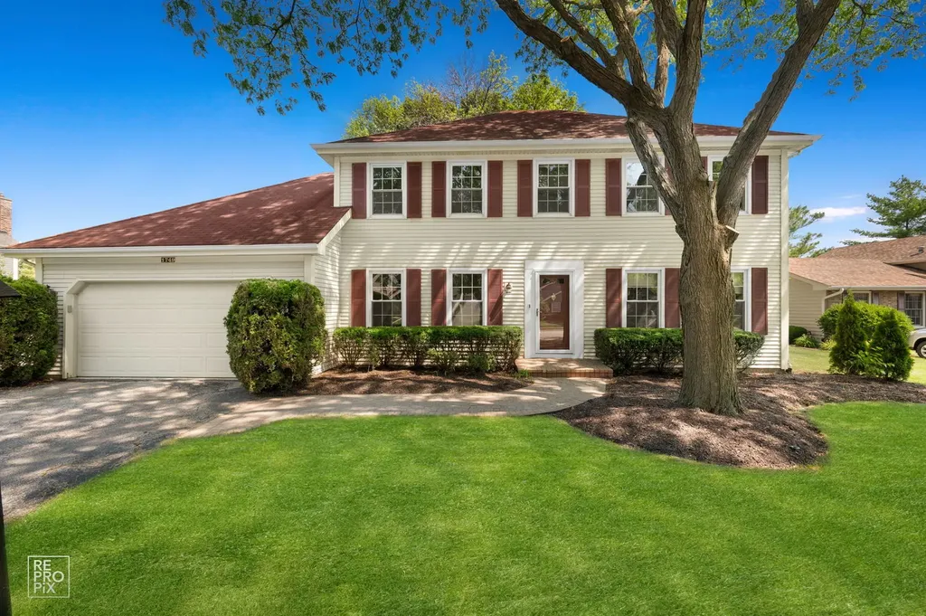1749 East Bailey Road Naperville IL 60565