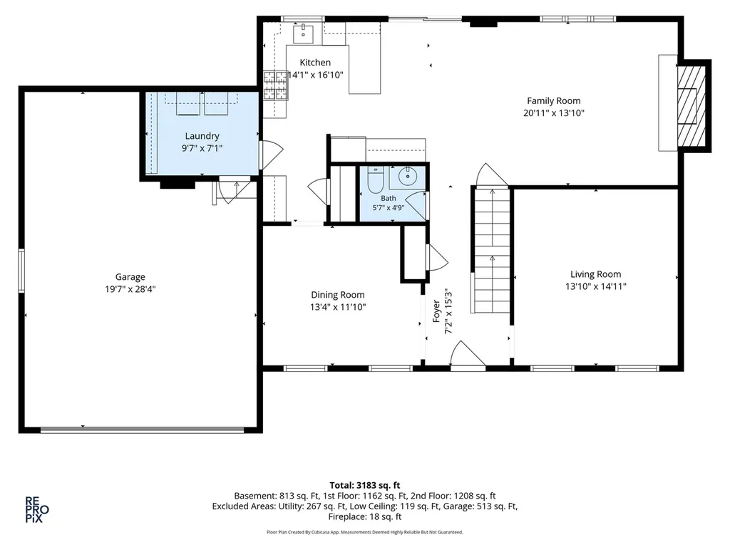 1749 East Bailey Road Naperville IL 60565