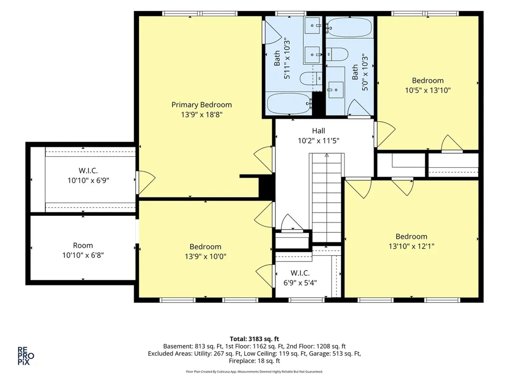 1749 East Bailey Road Naperville IL 60565