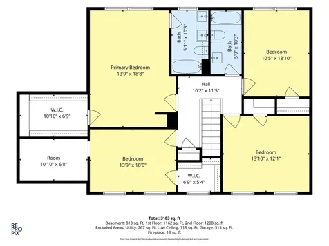 1749 East Bailey Road Naperville IL 60565