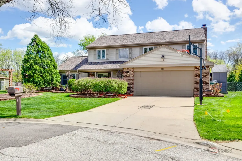117 Annapolis Drive Vernon Hills IL 60061