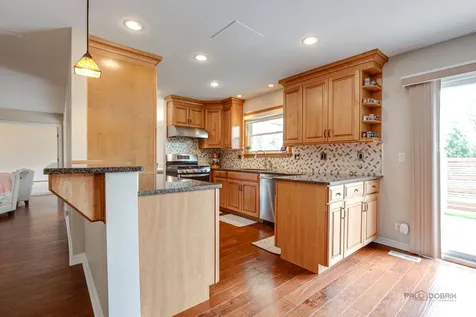 117 Annapolis Drive Vernon Hills IL 60061