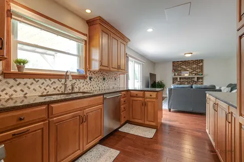 117 Annapolis Drive Vernon Hills IL 60061