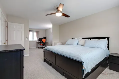 117 Annapolis Drive Vernon Hills IL 60061