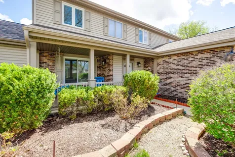 117 Annapolis Drive Vernon Hills IL 60061