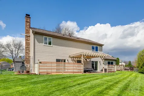 117 Annapolis Drive Vernon Hills IL 60061