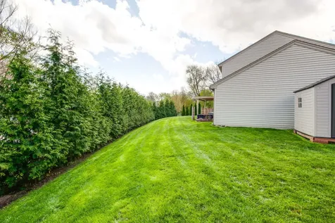 117 Annapolis Drive Vernon Hills IL 60061