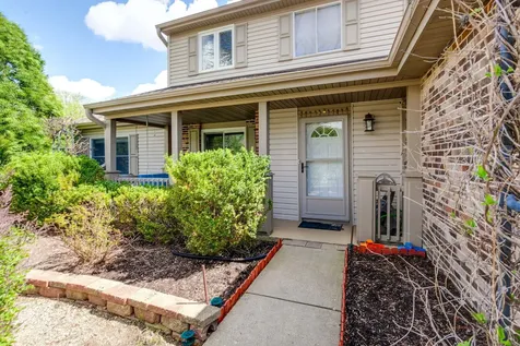 117 Annapolis Drive Vernon Hills IL 60061