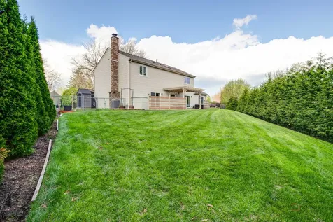 117 Annapolis Drive Vernon Hills IL 60061