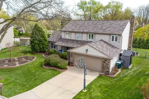 117 Annapolis Drive Vernon Hills IL 60061