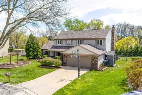 117 Annapolis Drive Vernon Hills IL 60061