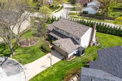 117 Annapolis Drive Vernon Hills IL 60061