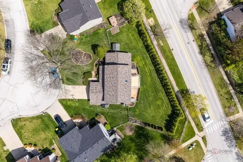 117 Annapolis Drive Vernon Hills IL 60061