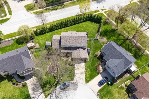 117 Annapolis Drive Vernon Hills IL 60061
