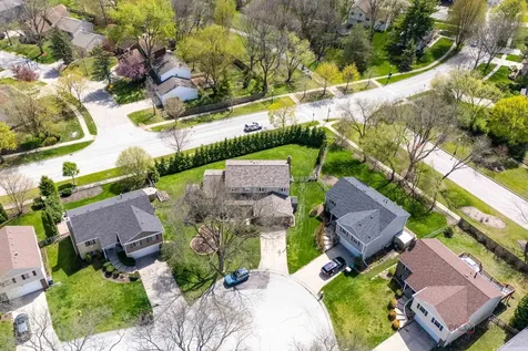 117 Annapolis Drive Vernon Hills IL 60061
