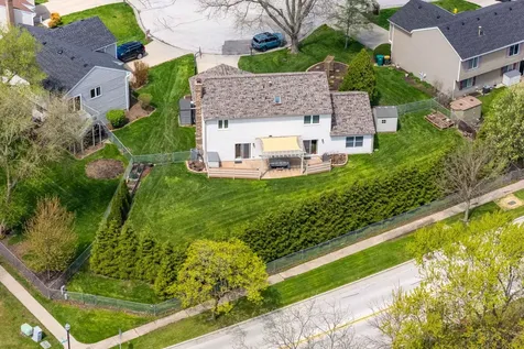 117 Annapolis Drive Vernon Hills IL 60061