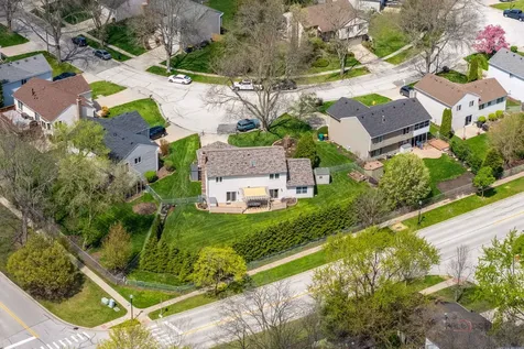 117 Annapolis Drive Vernon Hills IL 60061