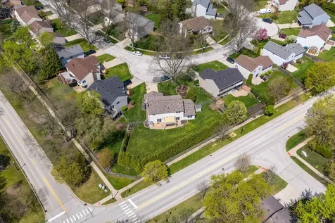 117 Annapolis Drive Vernon Hills IL 60061