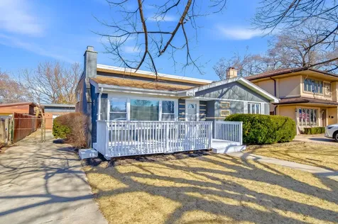 4024 West 106th Street Oak Lawn IL 60453