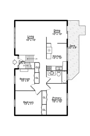 248 Spruce Avenue Bensenville IL 60106