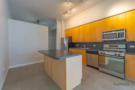 939 West Madison Street Chicago IL 60607