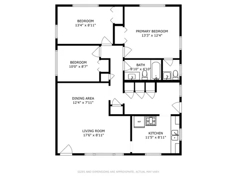 1317 Mackinaw Avenue Calumet City IL 60409