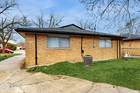 1317 Mackinaw Avenue Calumet City IL 60409