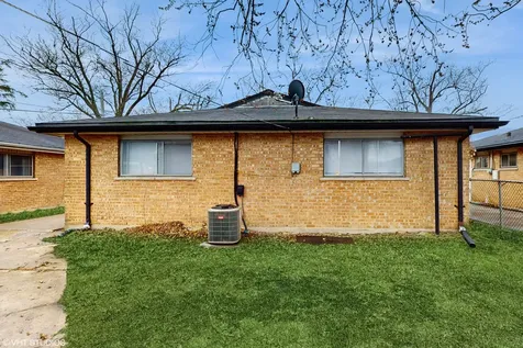 1317 Mackinaw Avenue Calumet City IL 60409