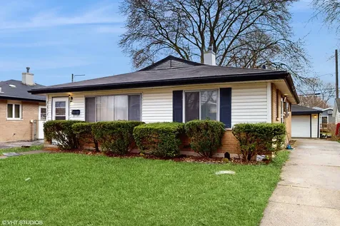 1317 Mackinaw Avenue Calumet City IL 60409