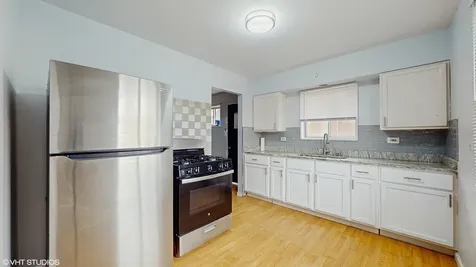 1317 Mackinaw Avenue Calumet City IL 60409