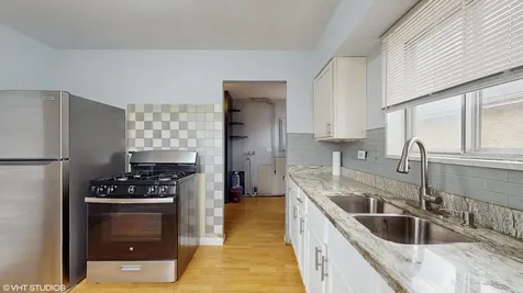 1317 Mackinaw Avenue Calumet City IL 60409
