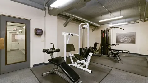 5555 North Sheridan Road Chicago IL 60640