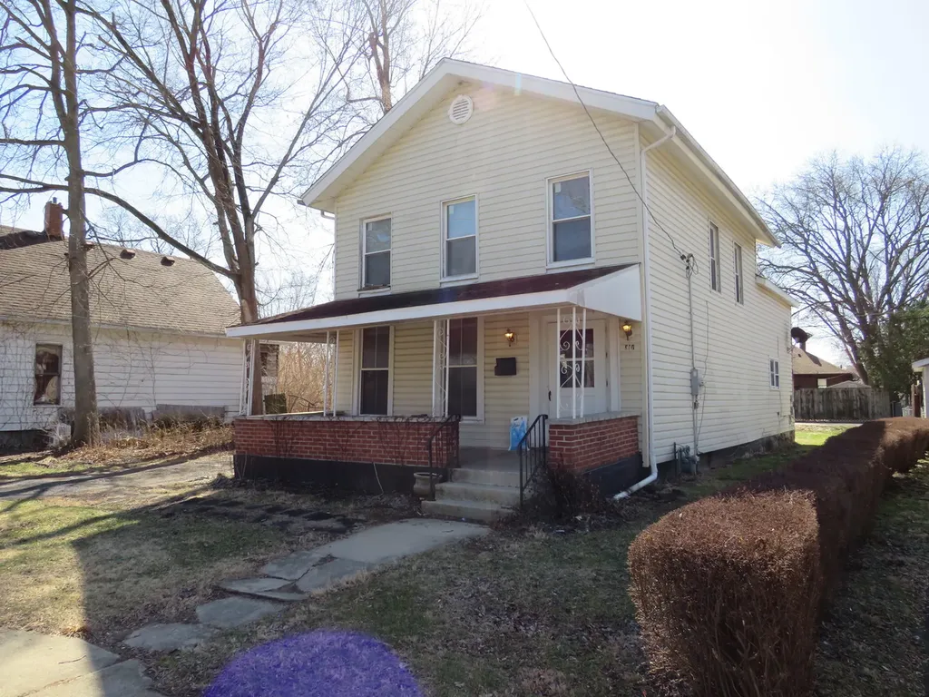 317 Deleon Street Ottawa IL 61350