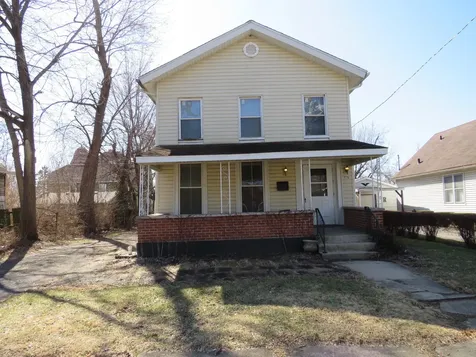 317 Deleon Street Ottawa IL 61350