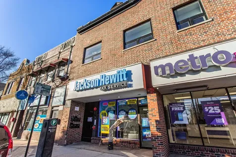3210 West Lawrence Avenue Chicago IL 60625