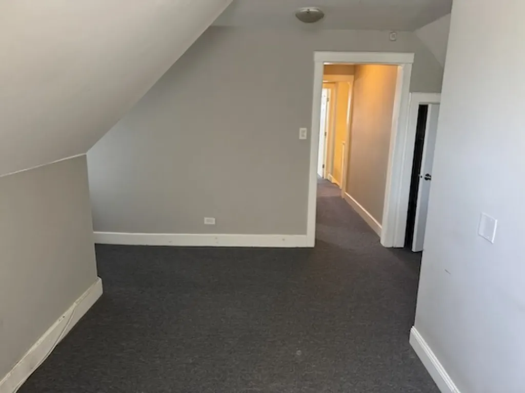 6619 South Ellis Avenue Chicago IL 60637