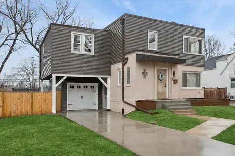 289 Oxford Road Des Plaines IL 60016