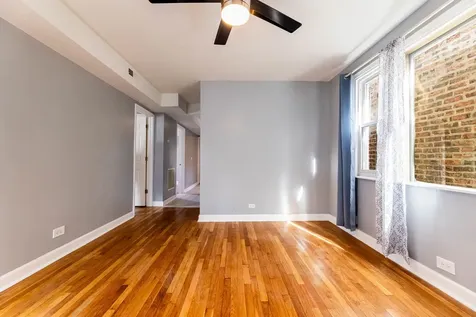5233 South Racine Street Chicago IL 60609