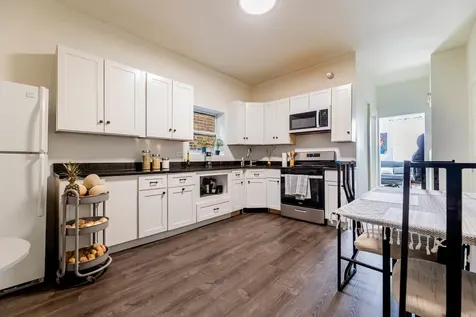 5233 South Racine Street Chicago IL 60609