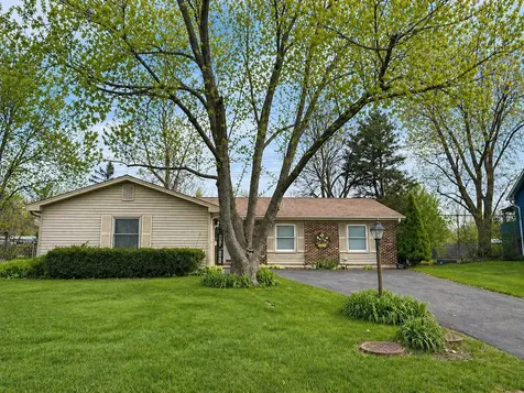 1120 Brush Hill Lane Lake Zurich IL 60047