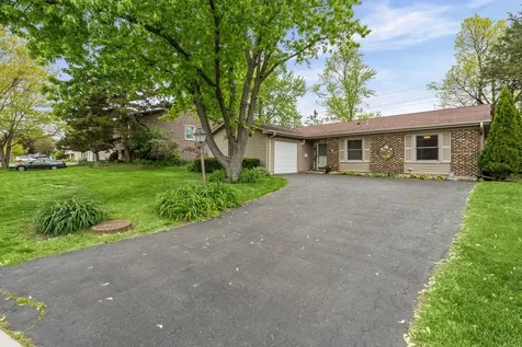 1120 Brush Hill Lane Lake Zurich IL 60047